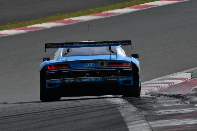 画像4: Team LeMans with Motoyama Racing