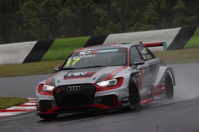 画像3: 【TCRJ Rd.2 AUTOPOLIS】SaturdayシリーズでCupraが優勝