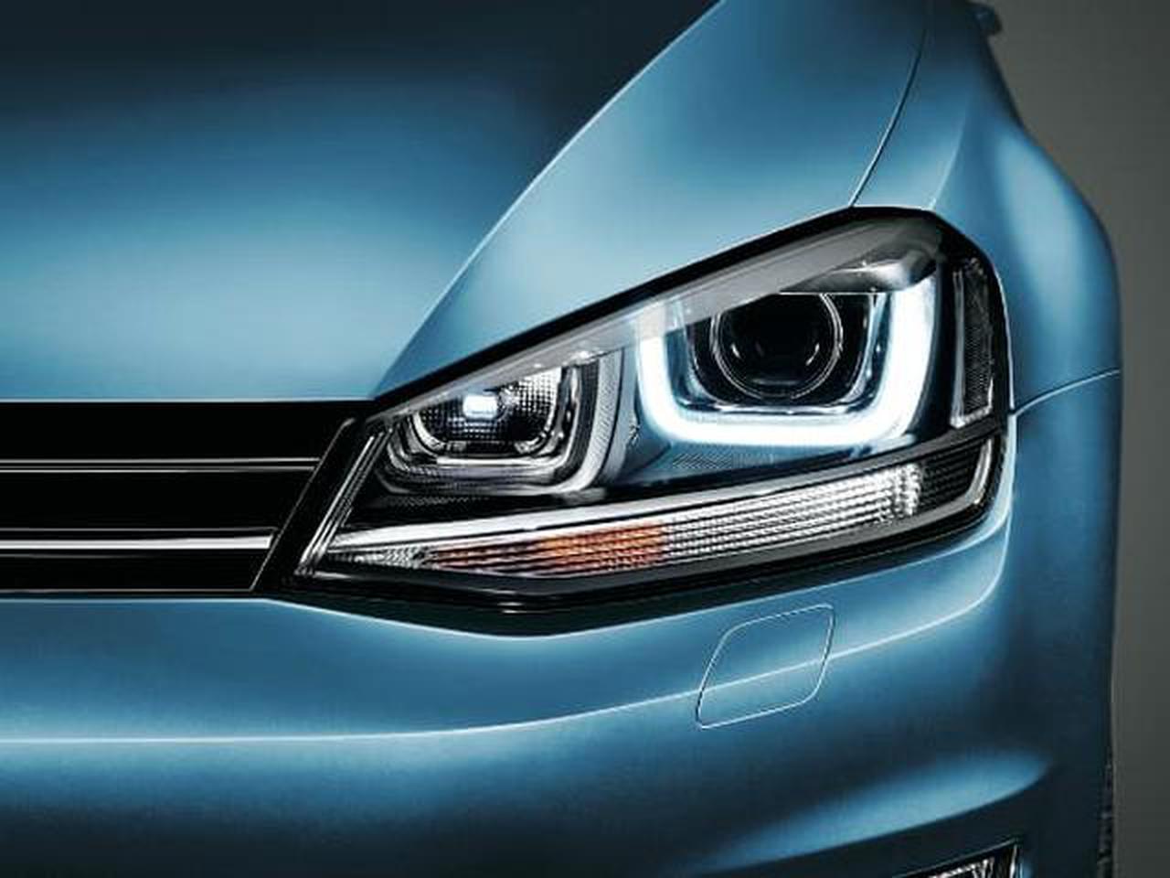 ゴルフ7を国内発表 - 8speednet VW、Audi、Porscheがもっと楽しくなる
