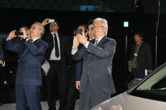 画像6: 夢のような日だった8年前の5月20日