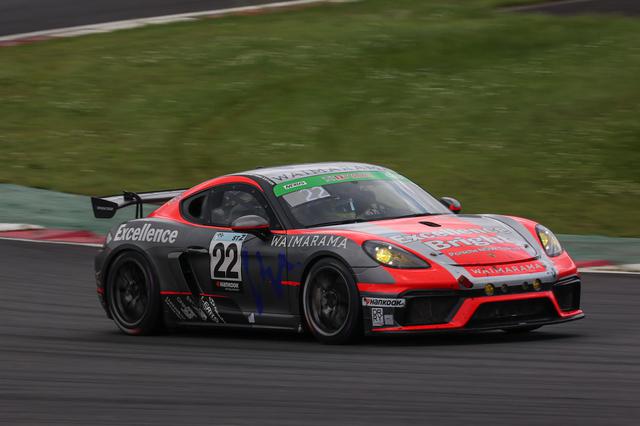 画像12: 【S耐 富士24時間】アウディとポルシェが完走