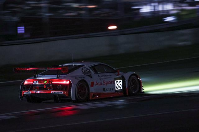 画像7: 【S耐 富士24時間】アウディとポルシェが完走