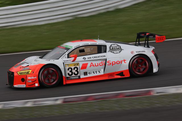 画像6: 【S耐 富士24時間】アウディとポルシェが完走