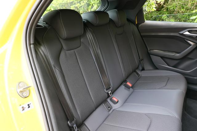 画像5: 【ミニ試乗記】Audi A1 citycarver limited edition