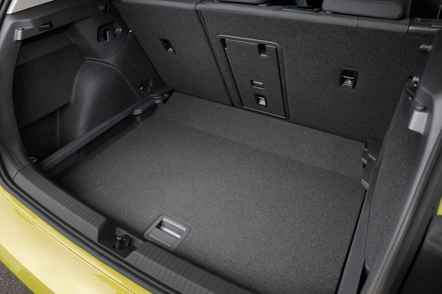 画像13: 新型「ゴルフ」日本発売