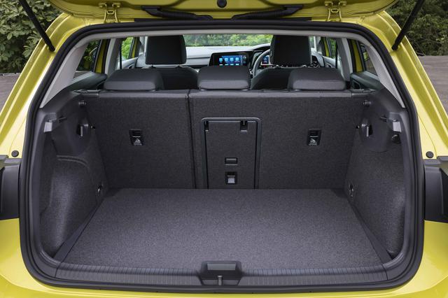 画像10: 新型「ゴルフ」日本発売