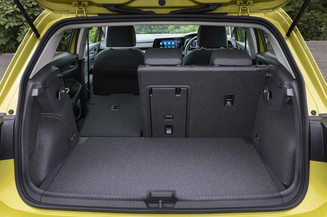 画像11: 新型「ゴルフ」日本発売