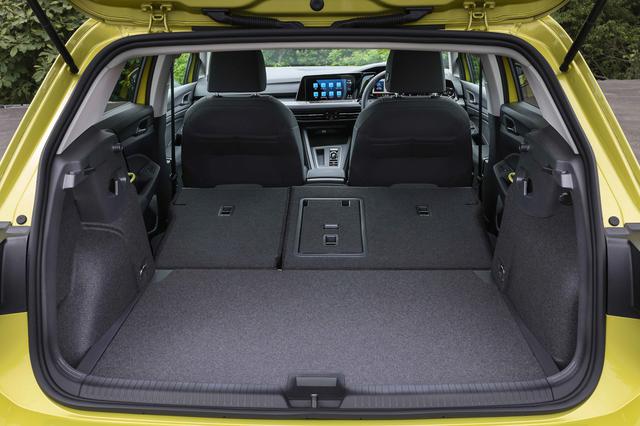 画像12: 新型「ゴルフ」日本発売