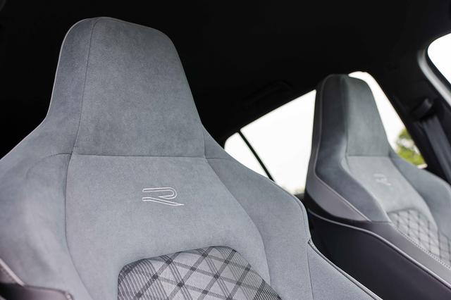 画像6: Golf eTSI R-Line