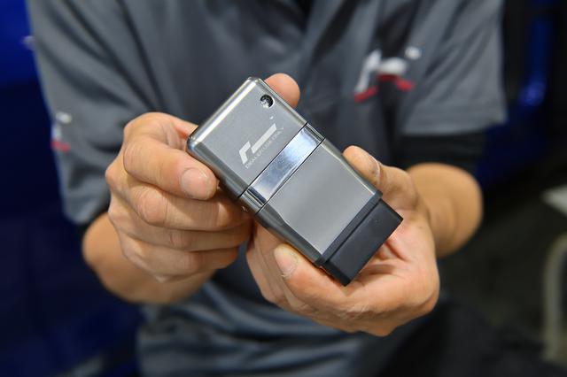 画像3: 【Racingline】「OEM+」でゴルフ7.5Rをパワーアップ!