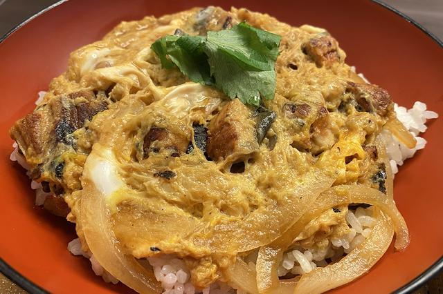 画像4: 【満腹ドライブ】暑い時期にはうれしい「うな卵丼」を遠州森町PA下りで!