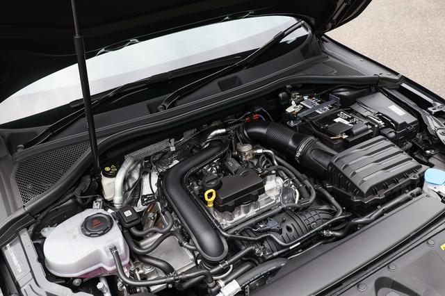 画像4: 【燃費調査】Audi A3の1Lエンジンの実力は?
