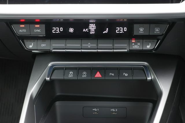 画像3: 【燃費調査】Audi A3の1Lエンジンの実力は?