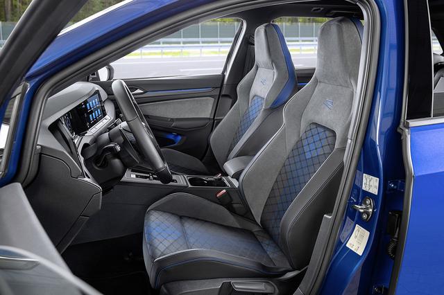 画像10: 新型「ゴルフRヴァリアント」登場