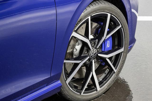 画像5: 新型「ゴルフRヴァリアント」登場