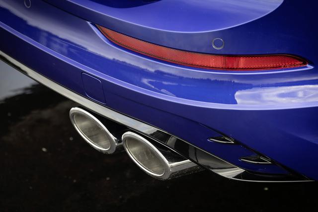 画像6: 新型「ゴルフRヴァリアント」登場