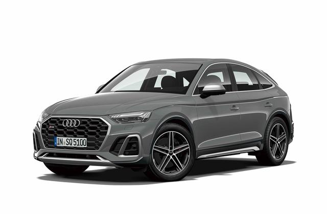 画像6: 「Audi Q5 Sportback」が日本上陸