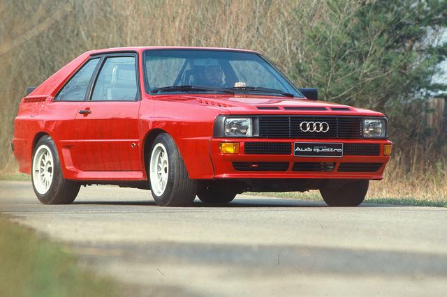 画像4: 「Vorsprung durch Technik」が50周年