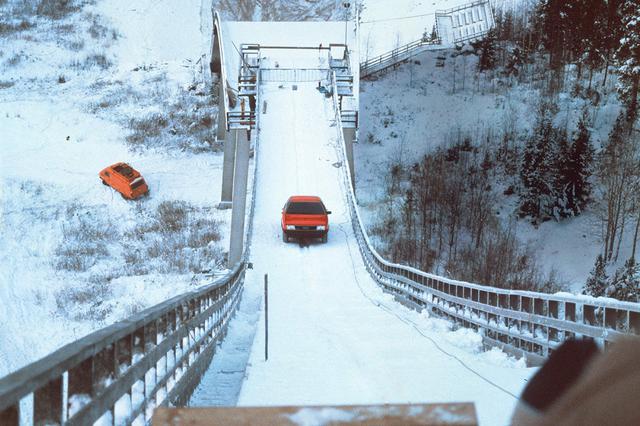 画像5: 「Vorsprung durch Technik」が50周年