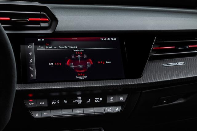 画像6: 新型「Audi RS 3」発表