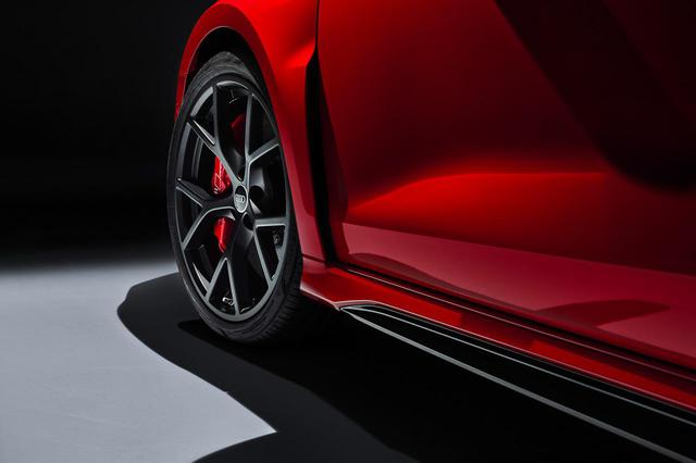 画像17: 新型「Audi RS 3」発表