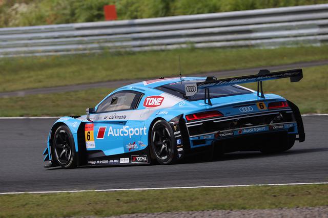 画像2: #6 Team LeMans Audi R8 LMS
