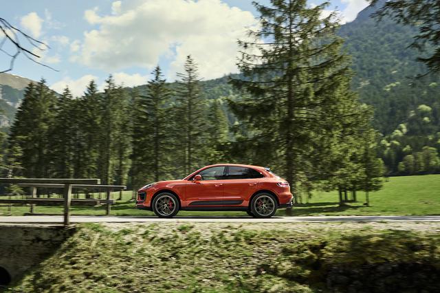 画像2: Macan S