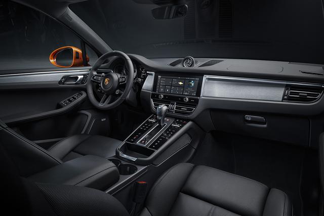 画像4: Macan S