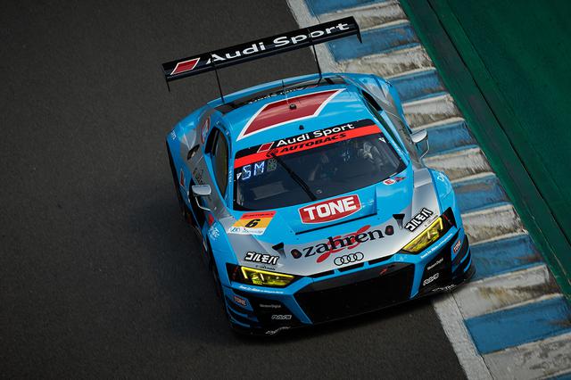 画像4: #6 Team LeMans Audi R8 LMS