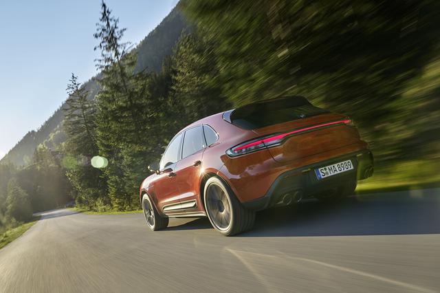 画像3: Macan S