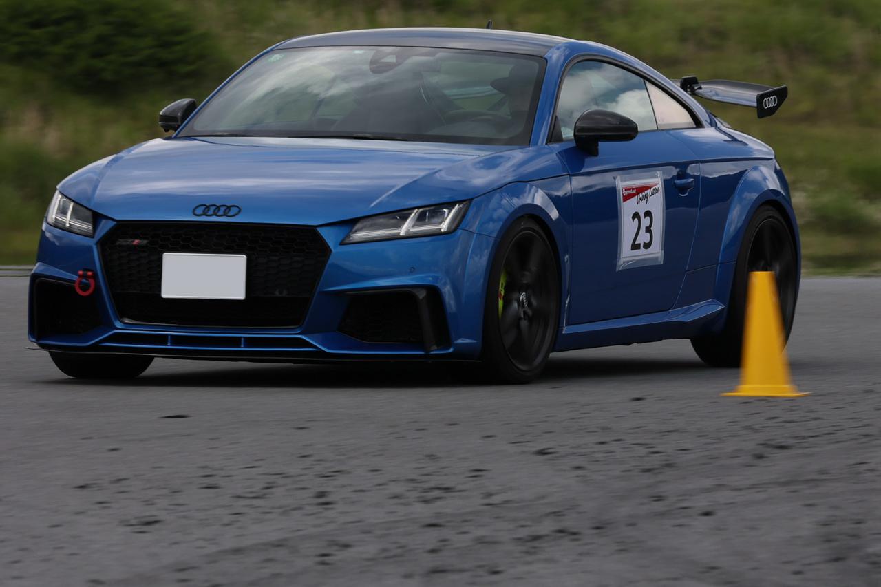 画像1: 第6回 8speed.net Driving Lessonを開催