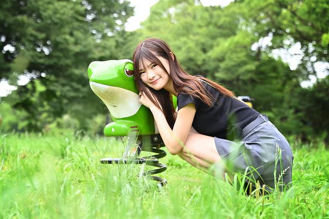 O・Z Girls Collection #54公開です！ - 8speednet VW、Audi、Porsche