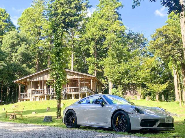 自動車まんげ鏡】エピソード8：次期フェル号ポルシェ、決めました