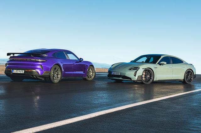 ポルシェ特注 1/43 Porsche Taycan Turbo GT ポルシェ特注 1/43 Porsche Taycan Turbo GT Porsche Taycan Turbo GT