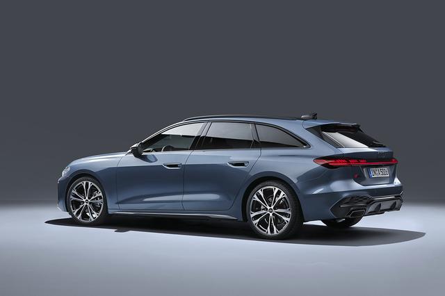 オーダーメイド Audi A5 アバント 左右 5% アウディ A5 アバントの価格・新型情報・グレード諸元 価格.com