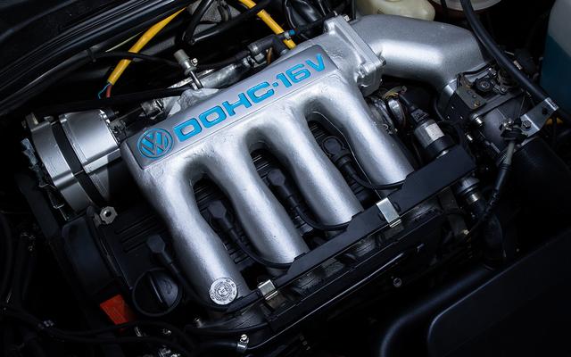 フォルクスワーゲン　VW　ゴルフ2 G60　インタークーラー s-l400.jpg