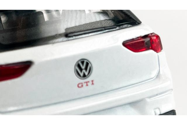 Golfgang Nr.311：Golf GTI - 8speednet VW、Audi、Porscheがもっと