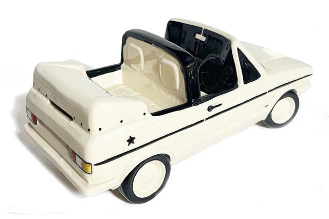 Liebe zum Golf（ゴルフへの愛）】Nr.8：底なし沼は、実在する