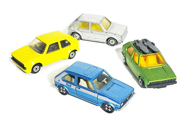 Liebe zum Golf（ゴルフへの愛）】Nr.8：底なし沼は、実在する