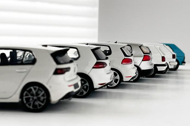 Liebe zum Golf（ゴルフへの愛）】Nr.8：底なし沼は、実在する