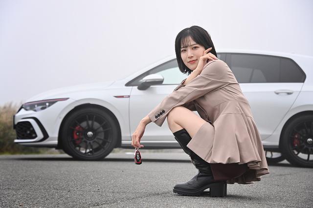 O・Z Girls Collection #62公開です！ - 8speednet VW、Audi、Porsche