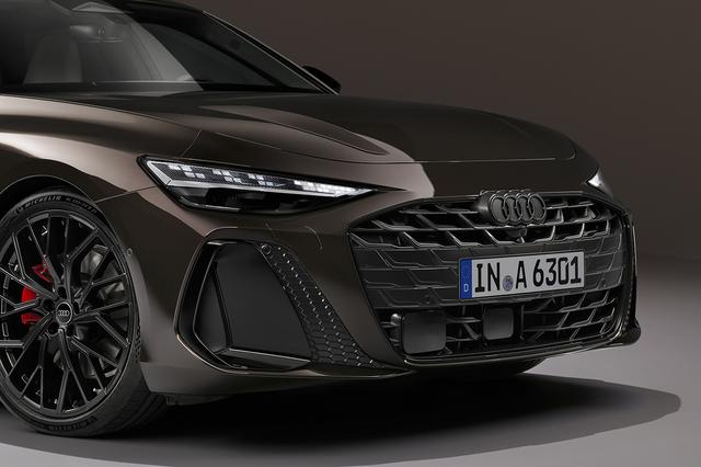 新型「Audi A6 Avant」がワールドプレミア - 8speednet VW、Audi
