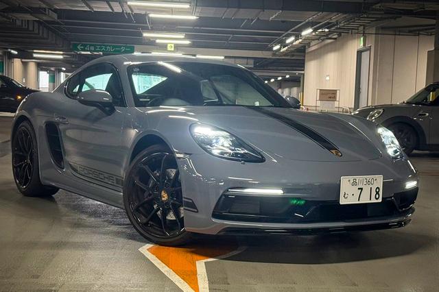 自動車まんげ鏡】エピソード23：絶妙な「小ささ」が魅力