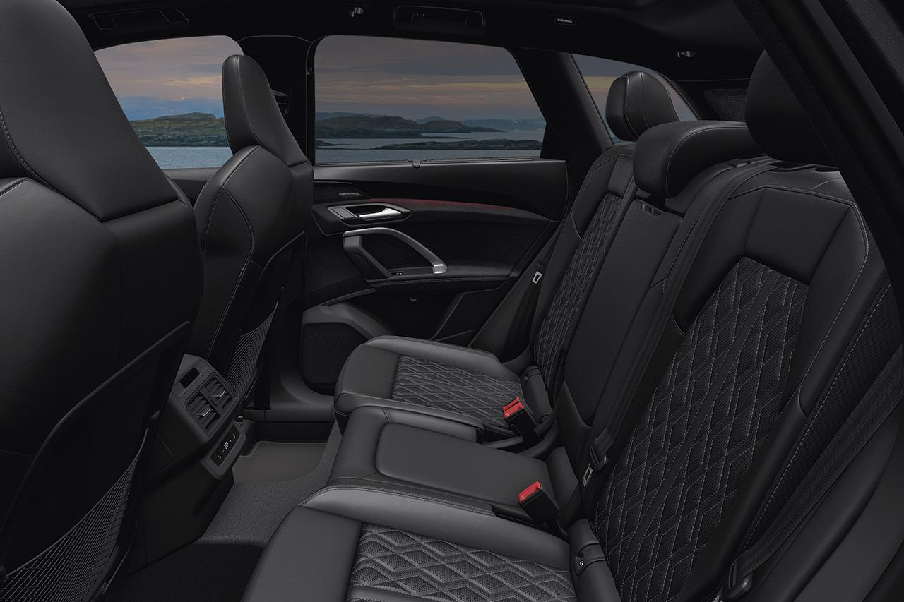 画像12: 「Audi Q5」が日本発売