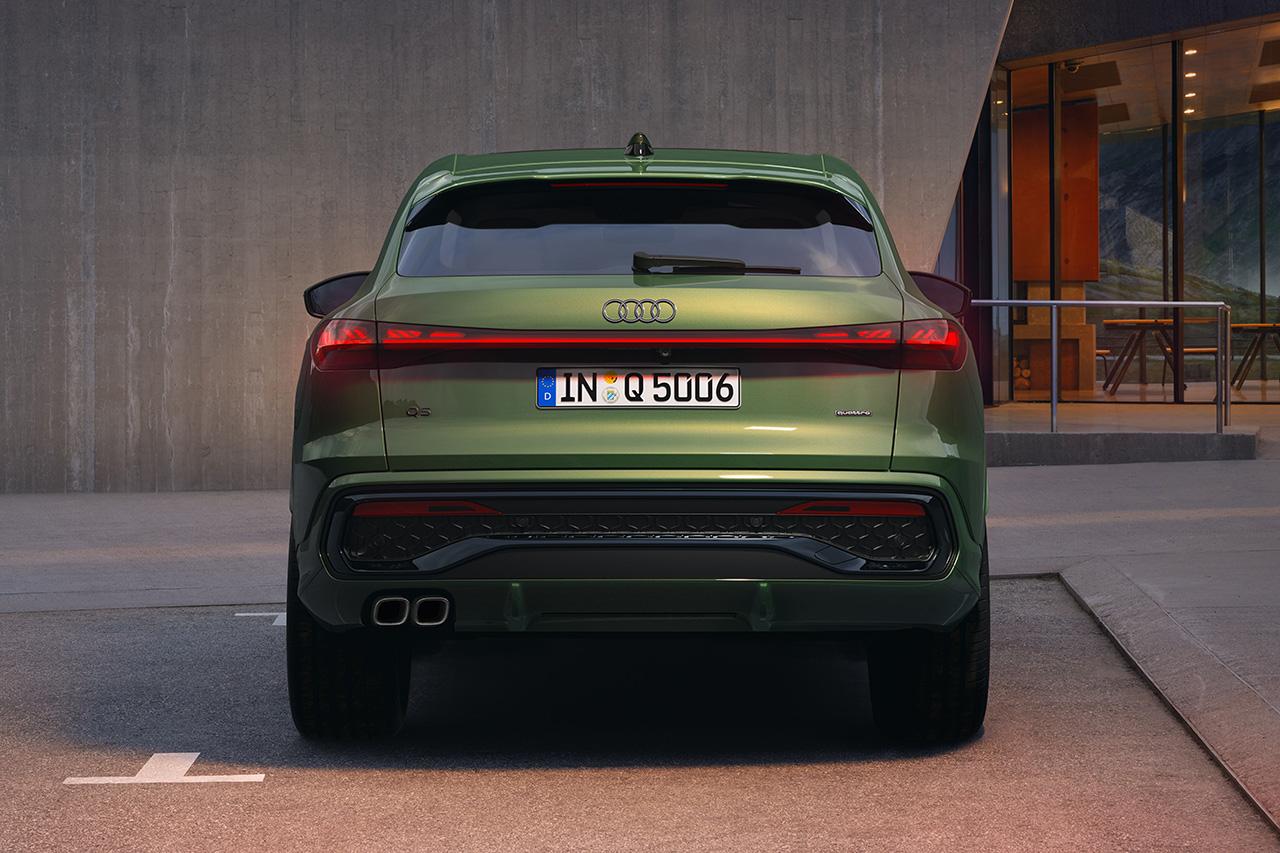 画像7: 「Audi Q5」が日本発売
