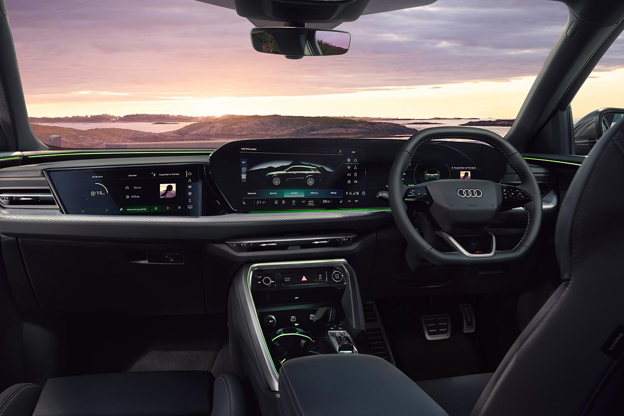 画像22: 「Audi Q5」が日本発売