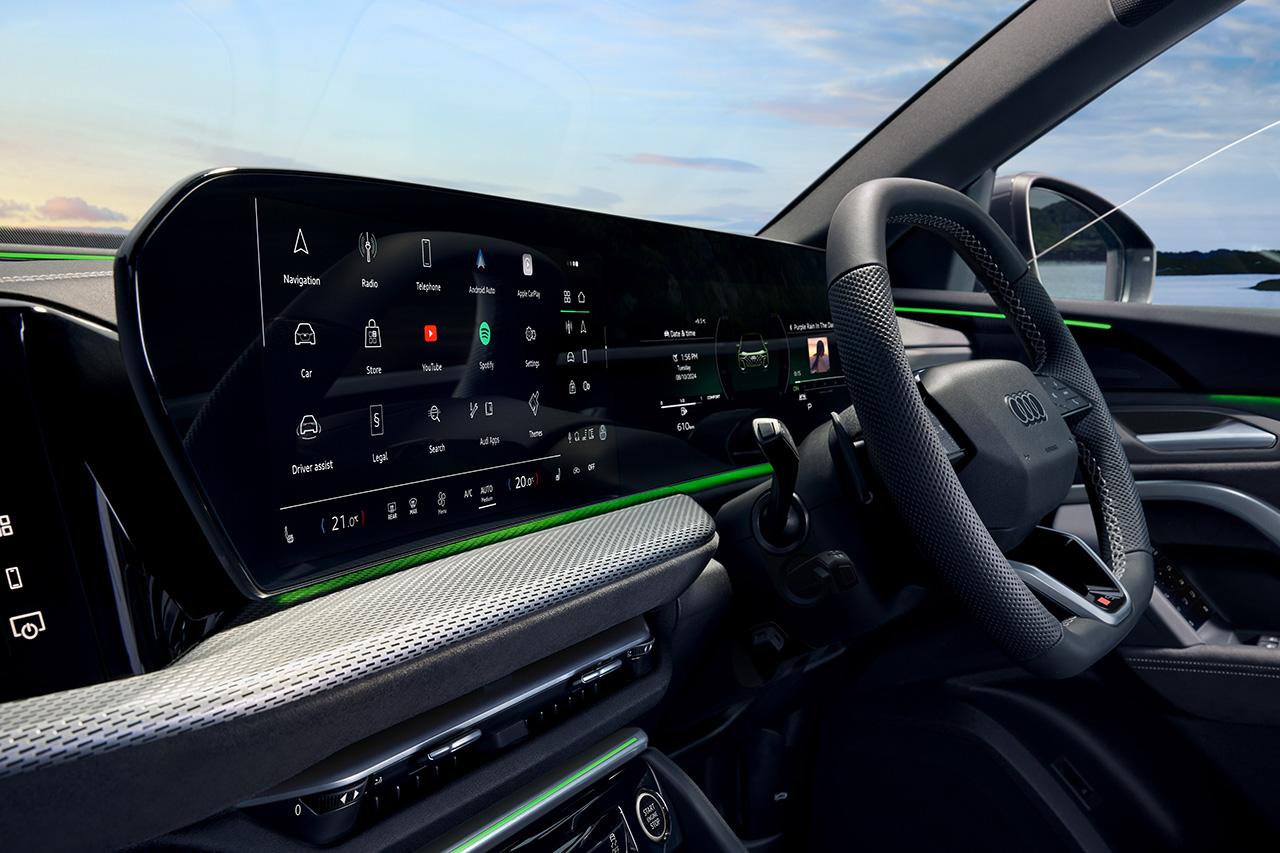 画像10: 「Audi Q5」が日本発売