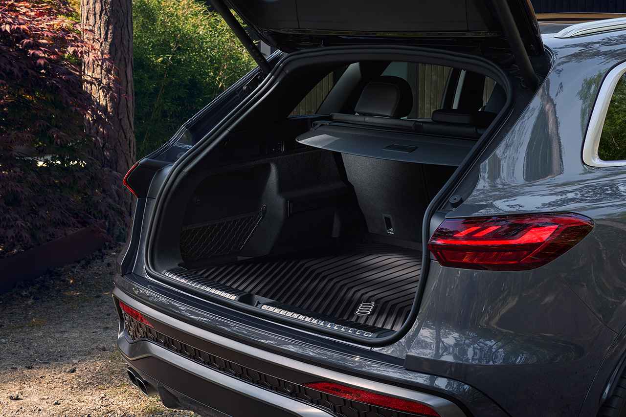 画像5: 「Audi Q5」が日本発売