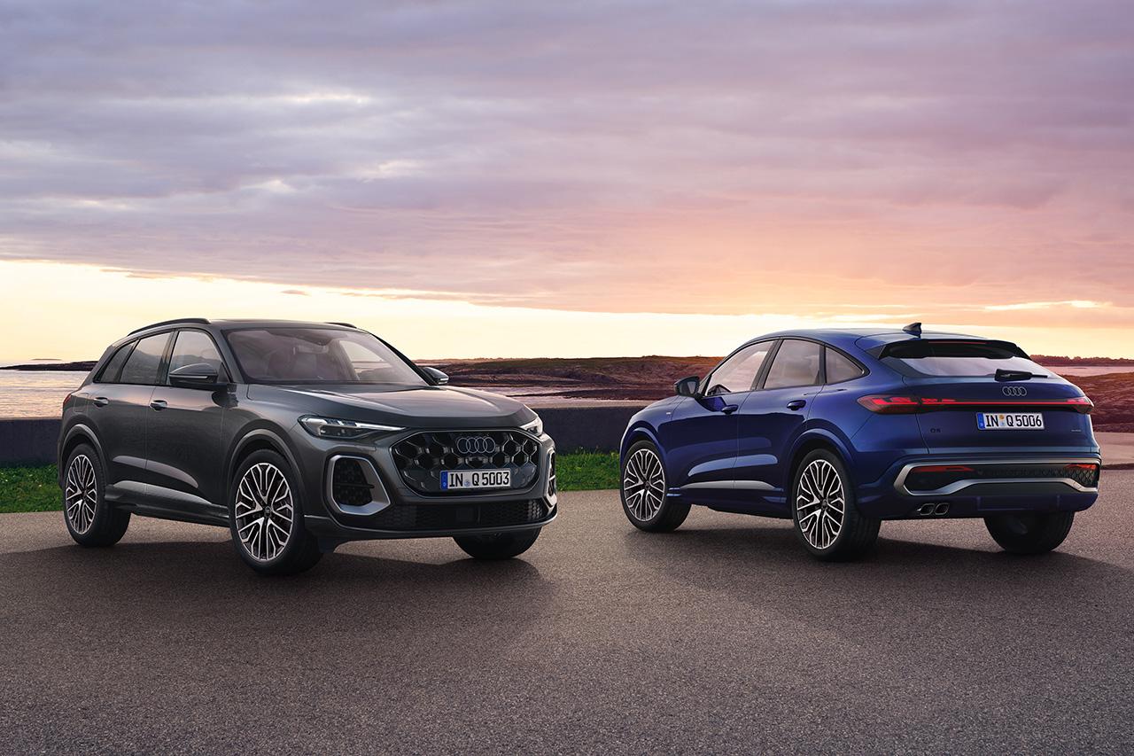 画像19: 「Audi Q5」が日本発売
