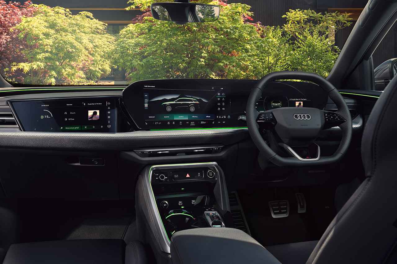 画像9: 「Audi Q5」が日本発売